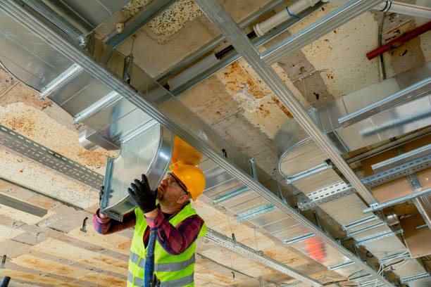 Best Ductless HVAC repair  in Bayville, NY