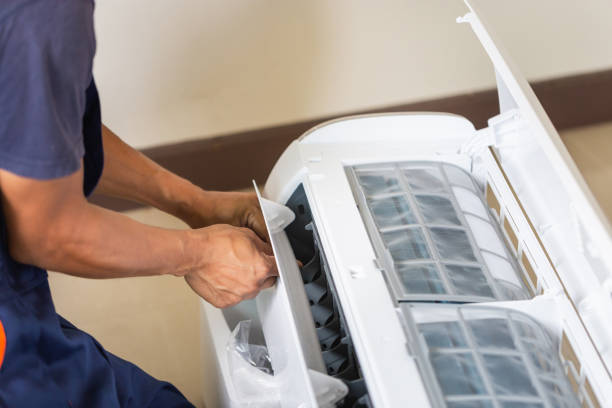 Best HVAC installation services  in Bayville, NY