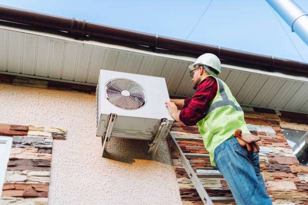 Best HVAC air duct cleaning  in Bayville, NY