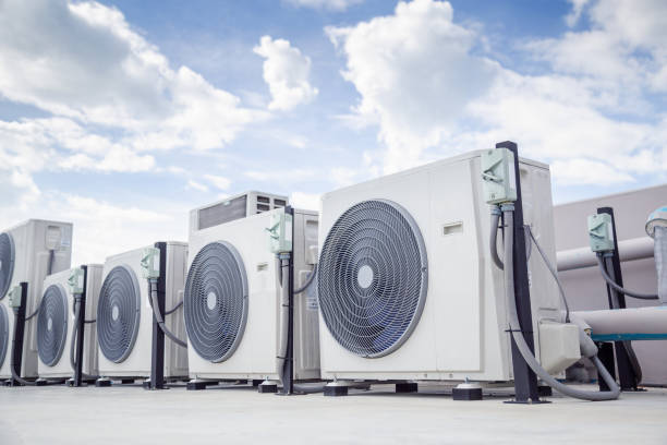Best HVAC system installation  in Bayville, NY