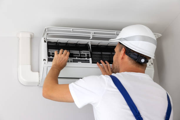Best Emergency HVAC repair  in Bayville, NY